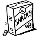EE Snack Attack!