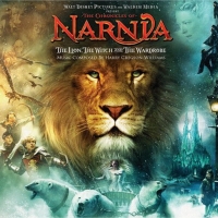 Chronicles of Narnia N&N FB's
