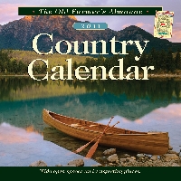 2011 Calendar from you City/Town/Country