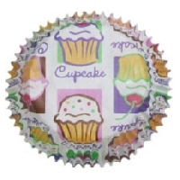 {Muffin/cupcake papaers  Nr.:1 }