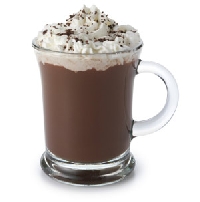 Baby it's cold outside - Hot Chocolate Swap