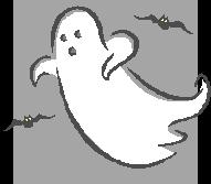 Ghosts Themed N&N FBs