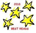 Best Reads of 2010