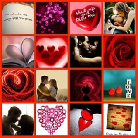 Valentine's Day Matchbox! <3 <3