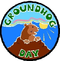Groundhog's Day Themed N&N FBs