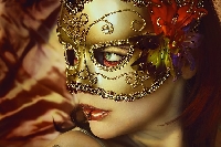 Victorian Masquerade Ball 