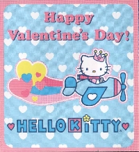 â™¡ Cute Valentine's Day Cards â™¡