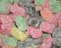 jelly babies 