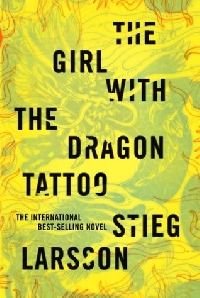 SBBC - The Girl with the Dragon Tattoo