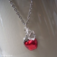 Twilight Valentine's Day Gift - Jewelry