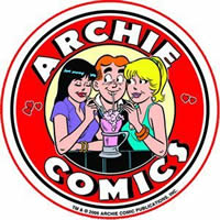 Archie Comics Themed N&N FB's