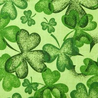 OTT St. Patrick's Day/Irish
