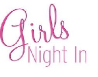 Girls night in - USA only