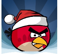 Angry Birds ATC 