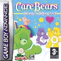 The Care Bears