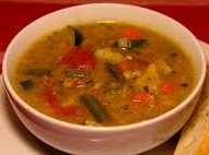 Soup or Stew Recipe