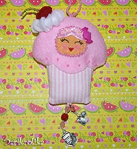 Cupcake Dotee