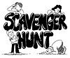 Thriftopia Scavenger Hunt - February