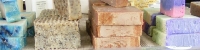 Handmade Soap/Scrub/SaltInternational
