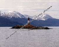 Lighthouse (Phare) Postcard Swap # 4