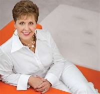 Ultimate Year of Happy Mail #40 Joyce Meyer