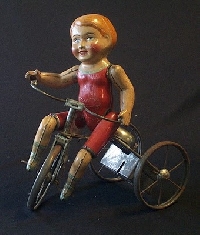 Old Time Toys ATC