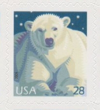 Polar Bear Holiday PC Swap