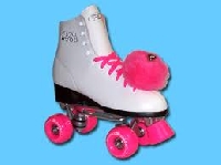 Roller Skate ATC