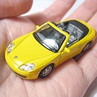 Die-Cast Toy Car Swap VRRROOOM!
