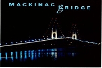 Bridges @ Night