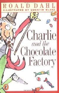 Charlie's Chocolate Mail