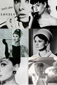ATC Collection: Audrey Hepburn Remembered 