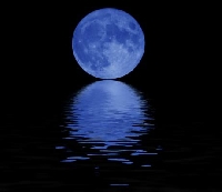 Poem Challenge - The Moon