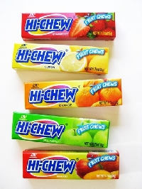 Unique&Quick Gummy/Chewy Candy Swap :9 
