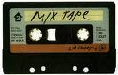 Mix Tape...Urrr wait i mean CD