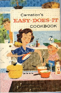 Vintage Cook Book Swap 1