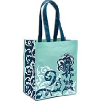 Design Reusable Tote Bags *2*