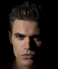 ATC - Vampire Diaries - Stefan