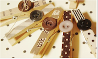 Altered ClothesPins