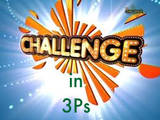 Challenge in 3Ps