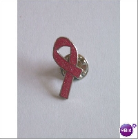 Charity Pin Badge Swap