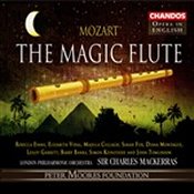 The Opera - # 3 - The Magic Flute