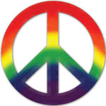 Peace Icon Swap