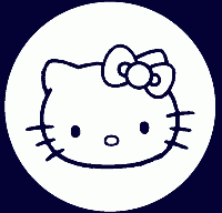 Hello Hello Kitty Matchbox