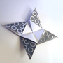 Origami ATC