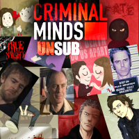 Criminal Minds: UNSUB ATC