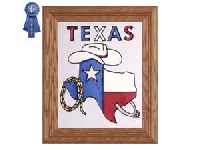 TMD: Texas Art