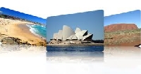 ATC series-Traveling the globe #2-Australia