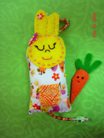 DOD: April 2011 - Easter Themed Dotee