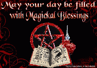 Make My Day Magickal